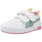 Puma Nizke superge MULTIFLEX 2 COLOR V P Bela Cene