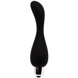 Chisa Novelties 2024 Vibrator Chisa Black Mont Vibrating Smoothie | Shoptok.si