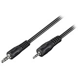 Goobay AUX kabal 2m 3.5mm-2.5mm Cijene