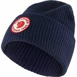 Fjällräven 1960 Logo Hat Dark Navy Zimska kapa Cene