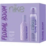 Floral Boom Woman Gift Set - EdT 100ml/Deo Spray 200ml
