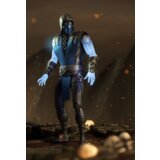 Steam Mortal Kombat X - Blue Steel Sub-Zero (DLC) (PC) Key GLOBAL | ePonuda.com