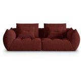 Micadoni Crvena sofa 232 cm Bloom – Home Cijene