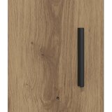  TV ormar 133 x 33 x 50 cm Hrast artisan Konstruirano drvo | shoptok.hr