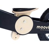  Wooden Jack naraven les & lep črn | Shoptok.si