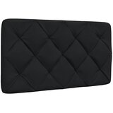  Okvir za krevet bez madraca crni 90x200cm od tkanine | shoptok.hr