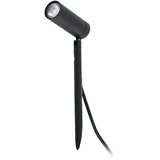 70227 - LED spoljašnje svetlo SETH LED/6W/230V IP44 2700K