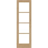  Unutarnja vrata ORKDAL Smeđa 61 x 198,5 cm | Eponuda.com
