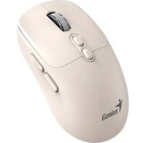 Genius NX-8080S BT,Milk Tea Miš | ePonuda.com