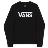 Vans flying v classic ls bf crna Cijene