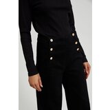 Marisse Women's Jeans Z-Je-4500 Black | Shoptok.si