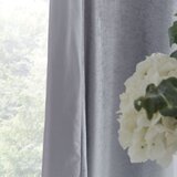 Catherine Lansfield Sive zavjese u setu 2 kom 117x137 cm Crushed Velvet Glamour Sequin – | shoptok.hr