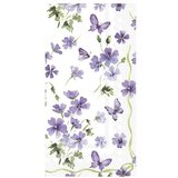 IHR Papirnate salvete u setu od 16 kom Purple Spring - Cijene