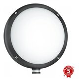 Steinel 053079 - LED spoljašnje svetlo sa senzorom L330 LED/9W/230V IP44 | Eponuda.com