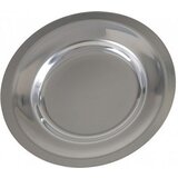  Desertni Krožnik, INOX, 180mm | Shoptok.si