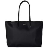 Lacoste Torbice za na ramo NF1888PK Modra Cene