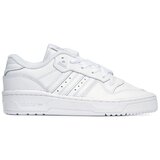 Adidas Rivalry Low Bijela Cijene