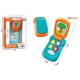  Telefon sa zvukom i svetlom 70562 ( 11/70562 ) | ePonuda.com