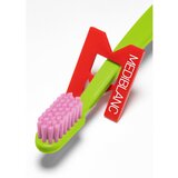 MEDIBLANC 5490 Ultra Soft zobna ščetka ultra soft Green 1 kos | Shoptok.si
