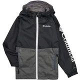 Dalby Springs Jacket Crna