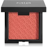Mia Cosmetics Cheek Freak Matte pudrasto rdečilo z mat učinkom odtenek 01 Coral Blend 10 g Cene