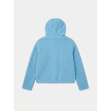 Sinsay Teddy jakna s kapuljačom | shoptok.hr