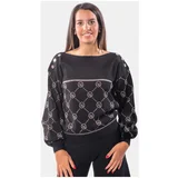 Liu Jo Puloverji TF3204-MA63L pisana