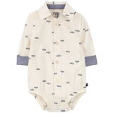 OshKosh bodi košulja za bebe dečake OSK-1R296710 Cene
