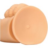 S-Line - palčasti dildo (prirodna boja) | shoptok.hr