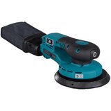 Makita BO002CGZ baterijska ekscentrična brusilica bez baterije, bez punjača 40 V Ø 150 mm | Eponuda.ba