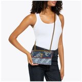Kurt Geiger London MINI KENSINGTON SOFT BAG Plava | shoptok.hr