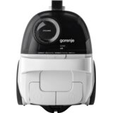 Gorenje Sesalnik VCE01G2AW | Shoptok.si