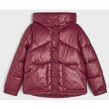 Sinsay Tikkimisjakk puffer | shoptok.hr