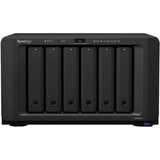 Synology HDD NAS Storage DS1621+ 6-Bay | ePonuda.com