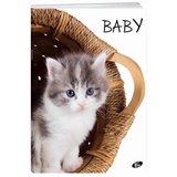  Zvezek a4 mp nizki karo elisa baby 52-listni - živali ELISA ZVEZKI | Shoptok.si