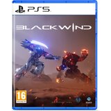  BlackWind (PS5) | Shoptok.si
