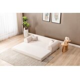 Atelier Del Sofa trosjed, bijela | Eponuda.ba
