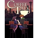 Steam Coffee Talk (PC) Key EUROPE Steam Coffee Talk (PC) Key EUROPE Slike