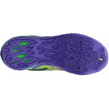 Puma Športni čevelj 'MB.04' limeta / neonsko zelena / črna | Shoptok.si