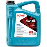 Rowe hightec multi synt motorno ulje 5W30 5L cene