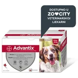 Elanco ampula za pse od 10-25 kg, 1 komad