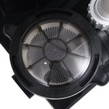  Pješčani filtar sa 7-smjernim ventilom i crpkom od 1000 W | shoptok.hr