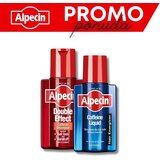 Alpecin kofeinski šampon i kofeinski losion promo double effect | ePonuda.com