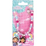 Gabby's Dollhouse Necklace ogrlica za otroke 1 kos | Shoptok.si