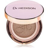 Dr. HEDISON Miracle Cushion kompaktni puder + nadomestno polnilo odtenek Ivory 15 g Cene