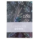  Luminous notes miks a5 motiv b ( B2C04914 ) Cene