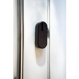 Yale črna pametna ključavnica linus smart lock | Shoptok.si