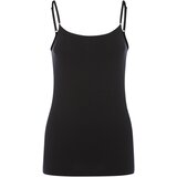 More & More Top 'Julie' črna | Shoptok.si