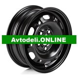 VW Kolesa POLO SKODA FABIA Ø-13&#8243; 6Q0 601 027 E 03C | Shoptok.si