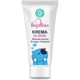 Becollino krema za bebe, 100ml cene